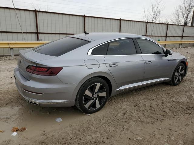 2021 VOLKSWAGEN ARTEON SE WVWAR7AN5ME004227
