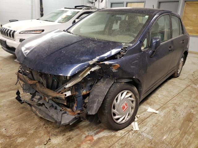 2008 Nissan Versa S