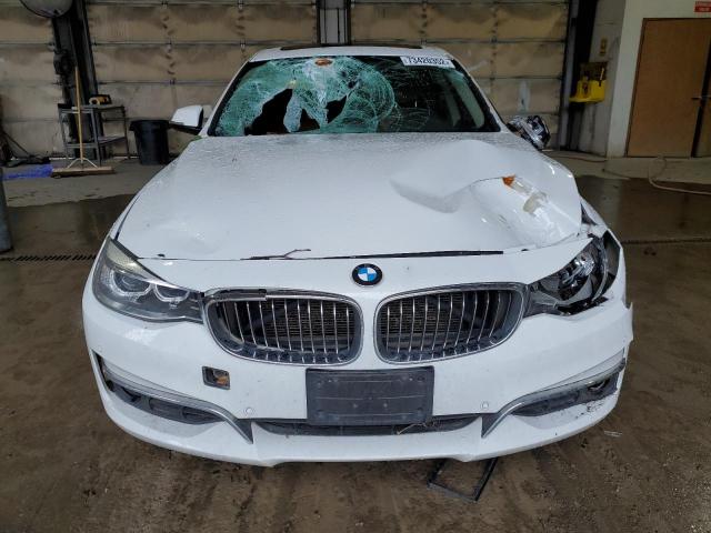 2015 BMW 328 XIGT WBA3X5C5XFD562810