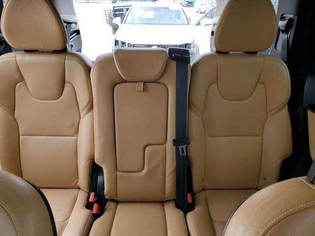 YV4A22PK4G1060995 Volvo XC90 T6