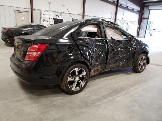 2017 CHEVROLET SONIC PREM - 1G1JF5SB3H4125957