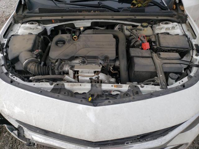 2020 CHEVROLET MALIBU LS - 1G1ZB5ST4LF014791