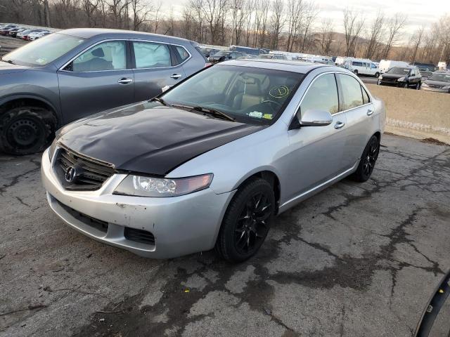 2004 Acura TSX 