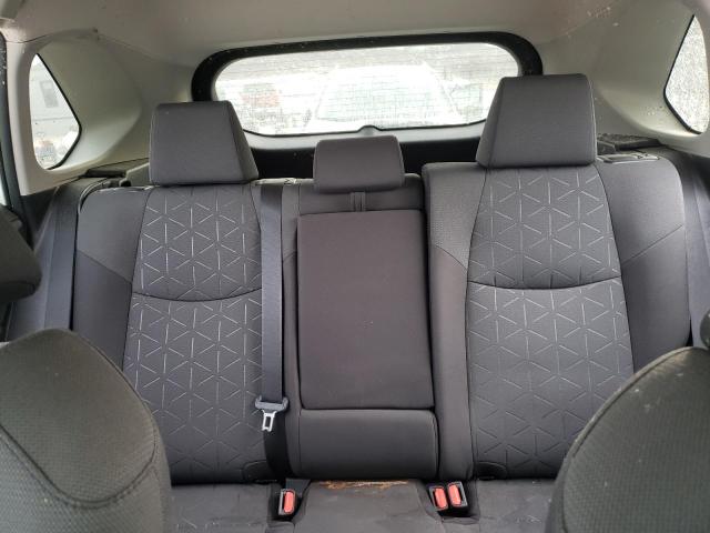 2T3W1RFV1MW108966 Toyota Rav4 Xle