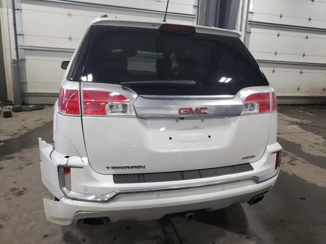 2017 GMC TERRAIN DE - 2GKFLVE33H6186156