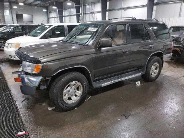 1998 Toyota 4Runner SR5