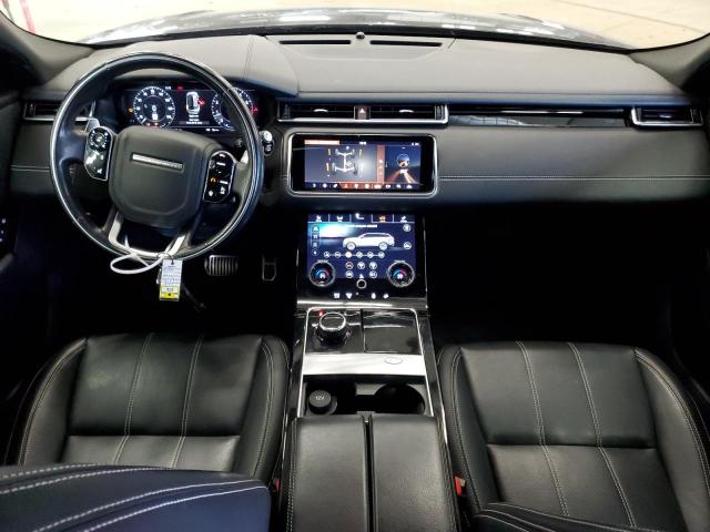 SALYB2RV5JA740817 Land Rover Range Rover Velar S