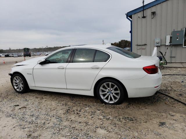 WBA5B1C5XED917344 BMW 535 I