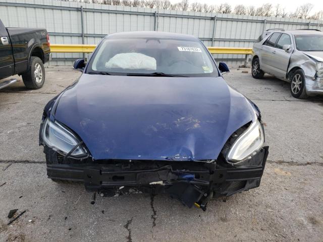 2017 TESLA MODEL S - 5YJSA1E20HF198355