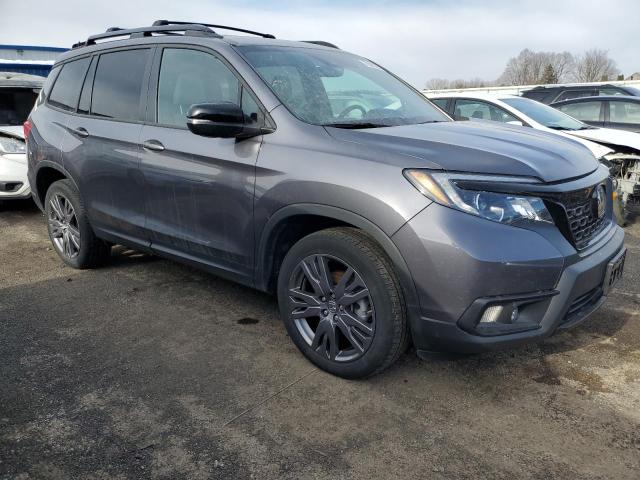 2019 HONDA PASSPORT E - 5FNYF8H5XKB022561