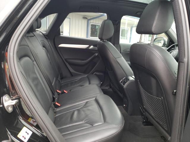 2016 AUDI Q3 PRESTIG - WA1GFCFS1GR011547
