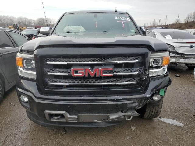 3GTU2VEC2EG364810 GMC Sierra