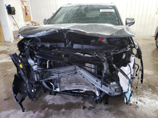 2019 CHEVROLET BLAZER 1LT - 3GNKBBRA2KS698088