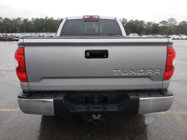 2017 TOYOTA TUNDRA DOU - 5TFUW5F12HX601071