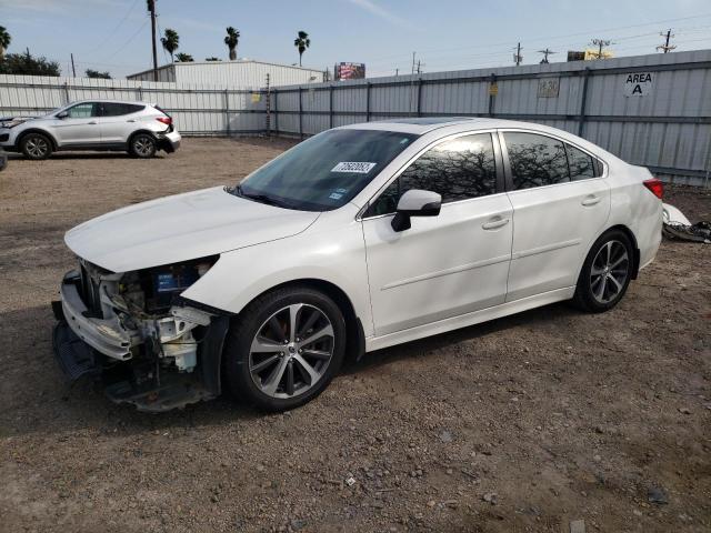 2015 Subaru Legacy 2.5i Limited