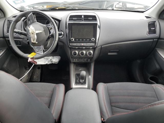 JA4APVAU8NU014642 Mitsubishi Outlander Sport Se