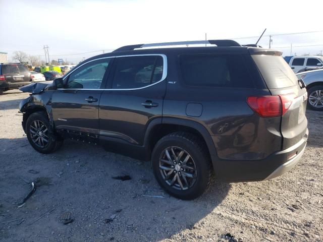 2017 GMC ACADIA SLT - 1GKKNMLA6HZ246102