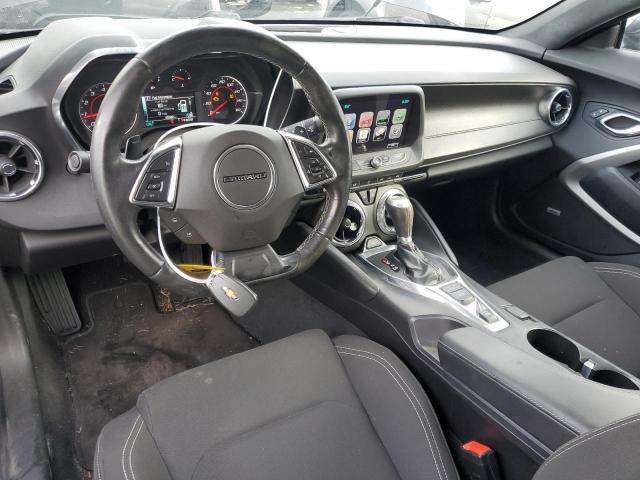 2016 CHEVROLET CAMARO LT - 1G1FB1RS2G0178543