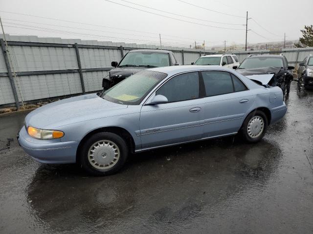 1997 Buick Century CU for sale in Reno, NV