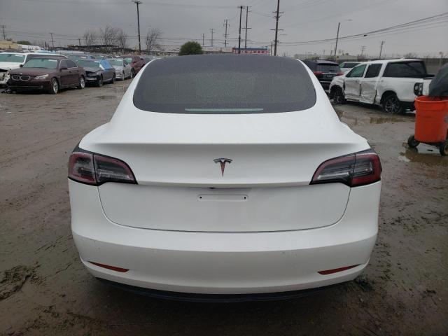 2021 TESLA MODEL 3 - 5YJ3E1EA7MF029587
