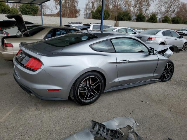 2021 FORD MUSTANG - 1FA6P8TH1M5106901