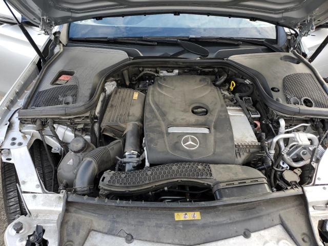 2017 MERCEDES-BENZ E 300 4MAT - WDDZF4KB5HA163086