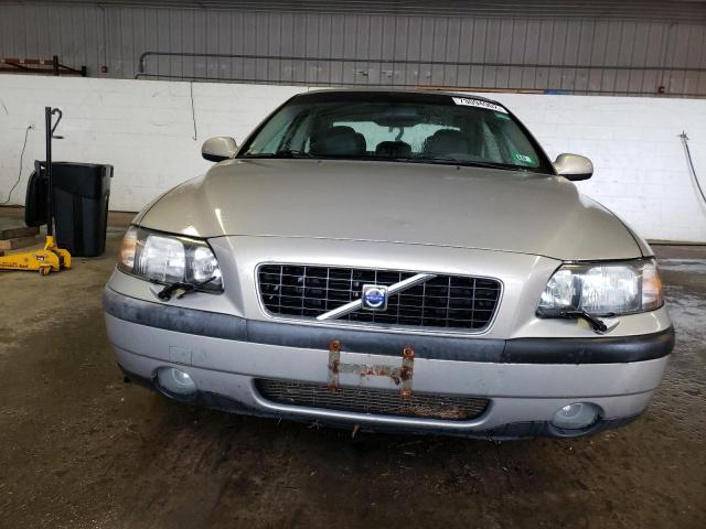 YV1RS61R512055531 Volvo S60