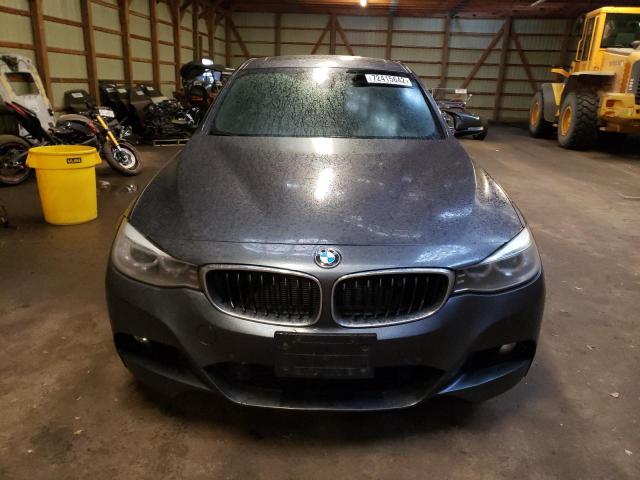 WBA3X9C54FD869056 BMW 335 Xigt