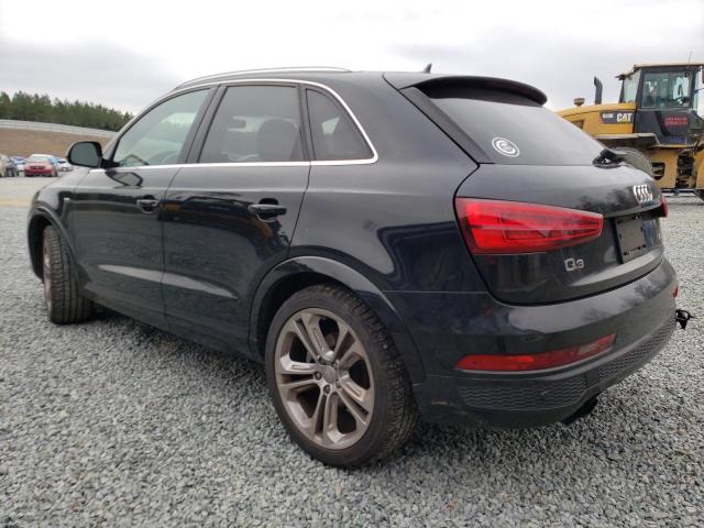2016 AUDI Q3 PRESTIG - WA1GFCFS1GR011547