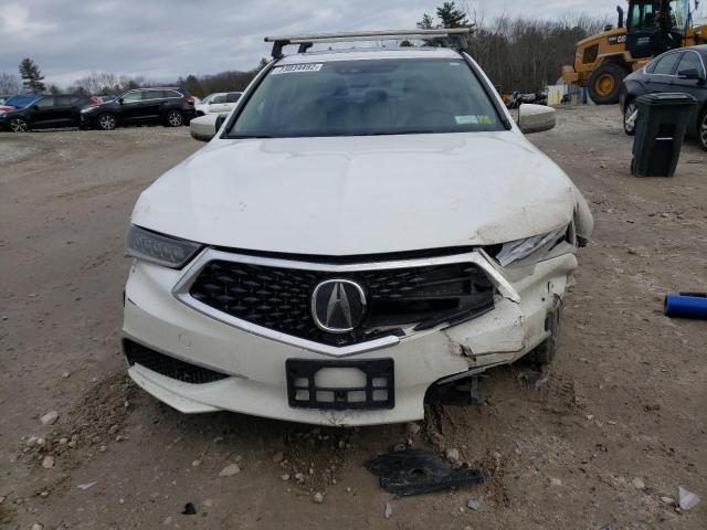 19UUB1F52JA003239 Acura TLX TECH