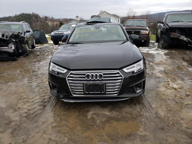 WAUENAF44KN004403 2019 AUDI A4, photo no. 5