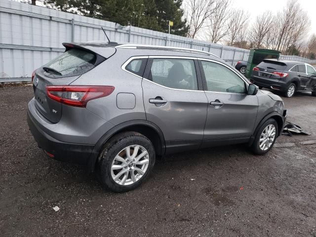 2021 NISSAN QASHQAI JN1BJ1BV4MW303213