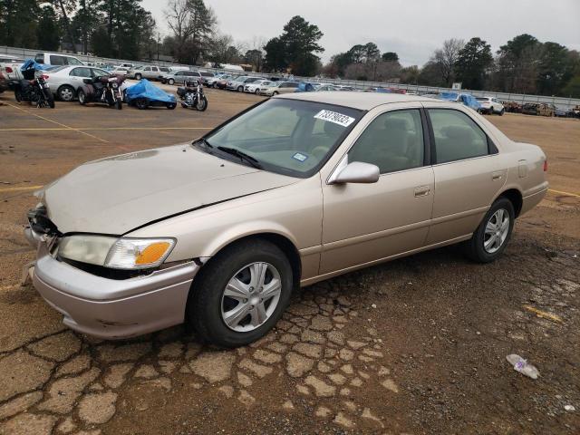 2000 Toyota Camry CE