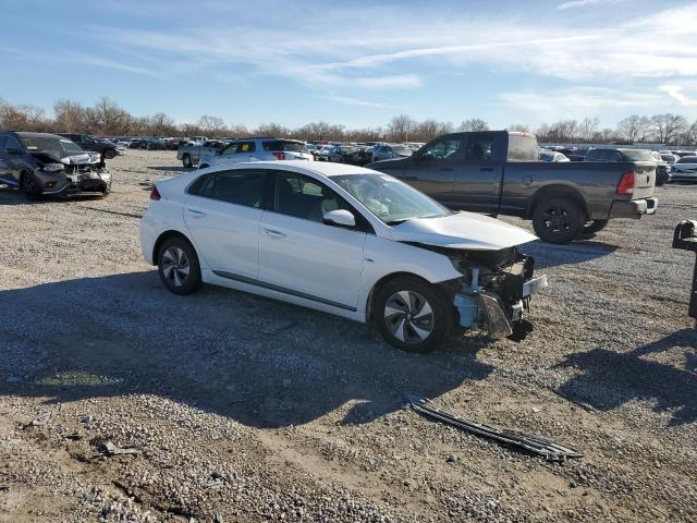 2019 HYUNDAI IONIQ SEL - KMHC75LC8KU106781