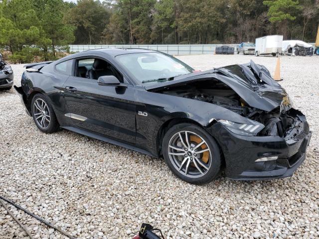 2016 FORD MUSTANG GT - 1FA6P8CF9G5327553