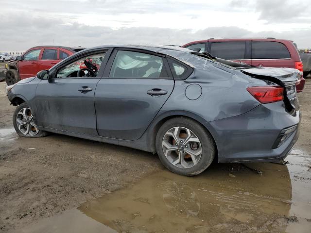 3KPF24AD8ME305952 KIA FORTE FE