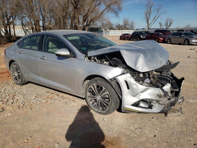 2019 BUICK REGAL ESSE - W04GP6SX8K1006658
