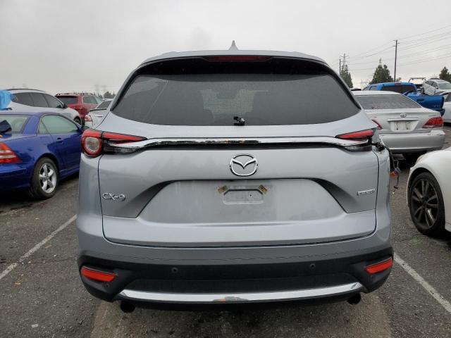 2021 MAZDA CX-9 GRAND - JM3TCADY2M0517971