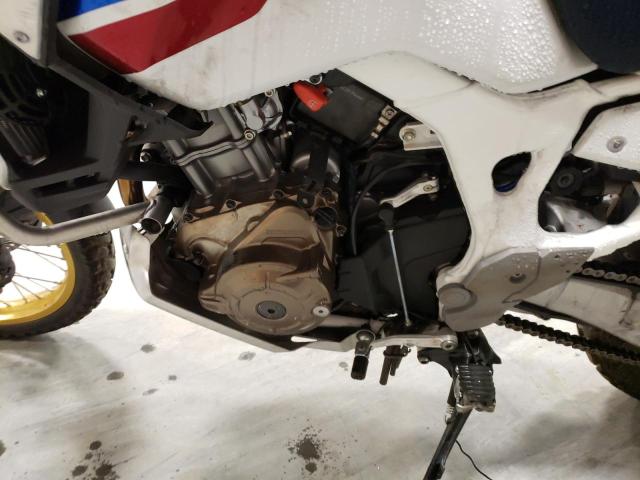 2018 HONDA CRF1000 A2 JH2SD0440JK200562