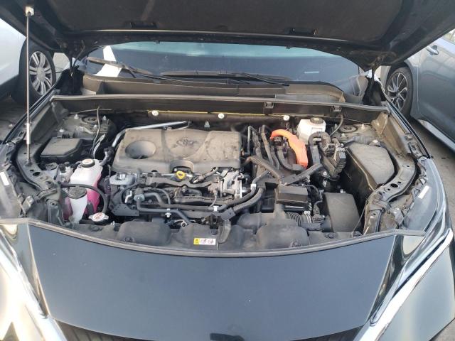 2021 TOYOTA VENZA LE - JTEAAAAH8MJ018088