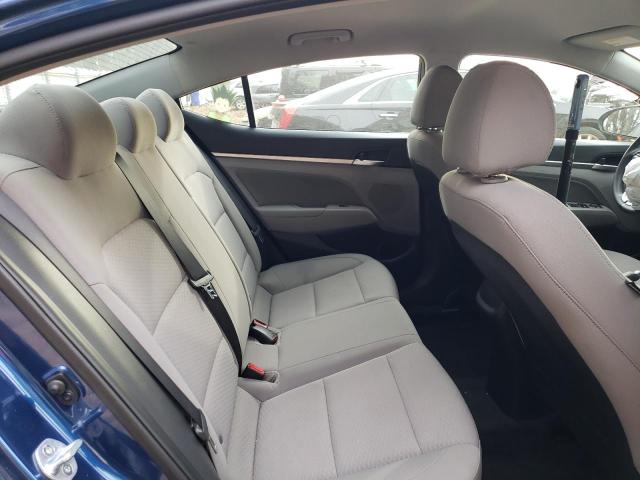 2020 HYUNDAI ELANTRA SE - 5NPD84LF2LH580179