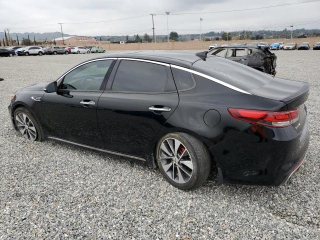 5XXGV4L2XGG048442 KIA OPTIMA SXL
