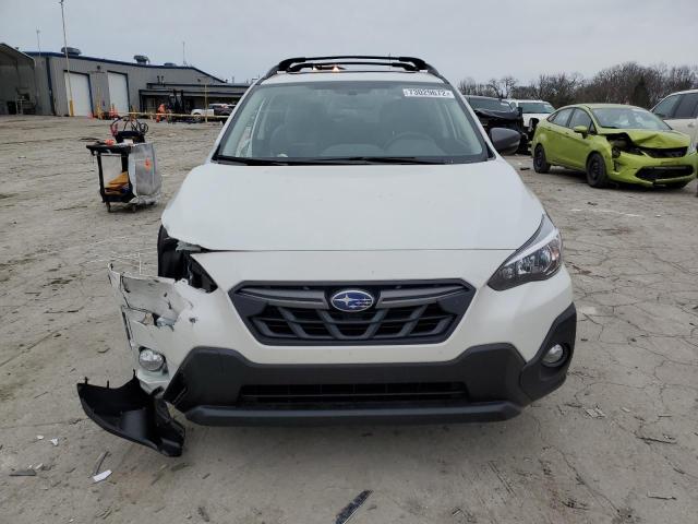 JF2GTHSC1NH275561 Subaru Crosstrek Sport