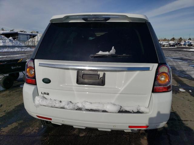 SALFR2BG3EH382855 Land Rover LR2 HSE