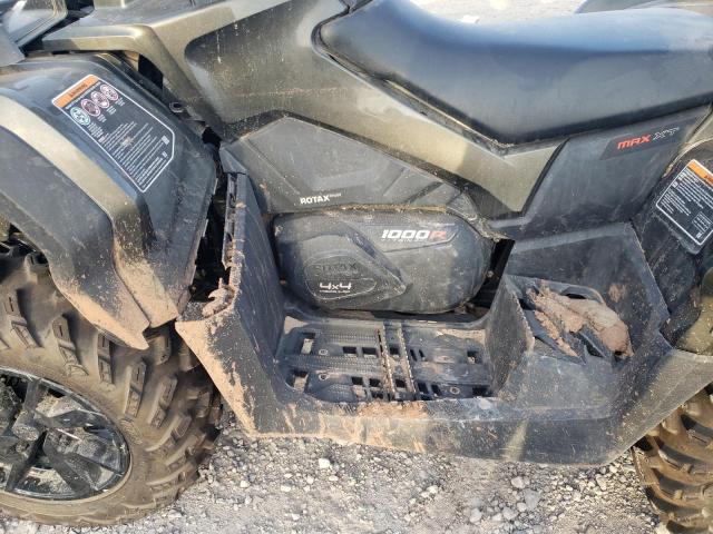 2021 CAN-AM ATV - 3JBLPAX45MJ000395