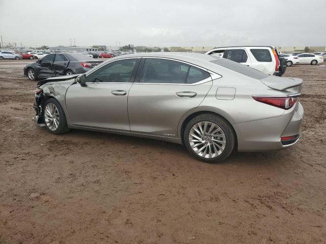 2021 LEXUS ES 300H LU 58AEA1C1XMU008400