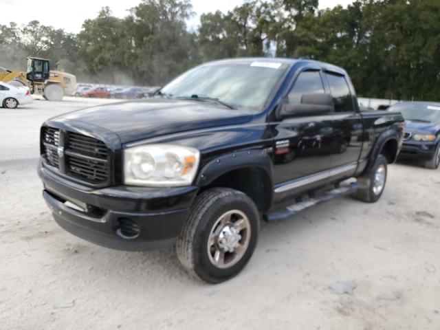 2009 Dodge Ram 2500 