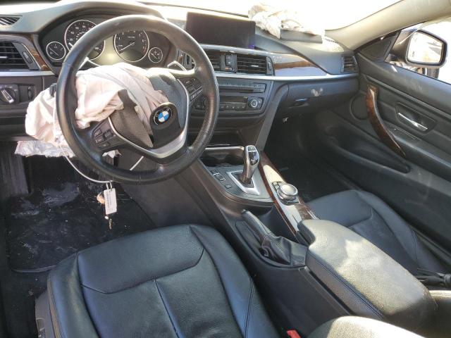 WBA3R5C56EK187020 BMW 435 Xi