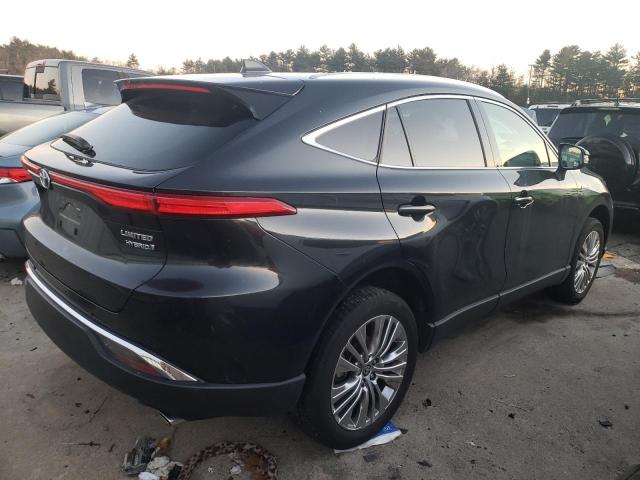 2021 TOYOTA VENZA LE - JTEAAAAH8MJ018088