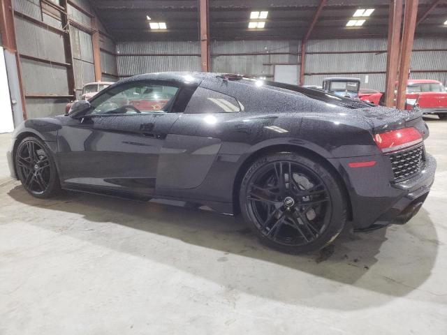 2021 AUDI R8 - WUABAAFX3M7900696
